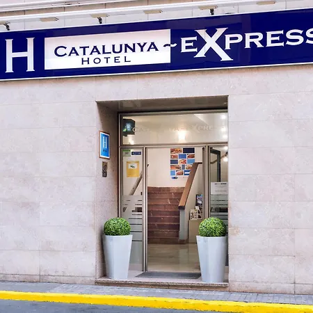Catalunya Express