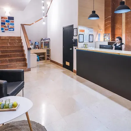 Catalunya Express Hotel 2*