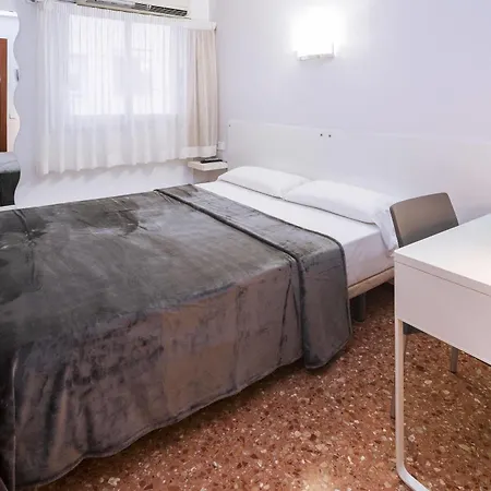 Catalunya Express فندق تاراغونا