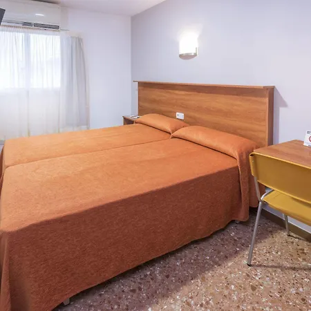 Hotel Catalunya Express 2*