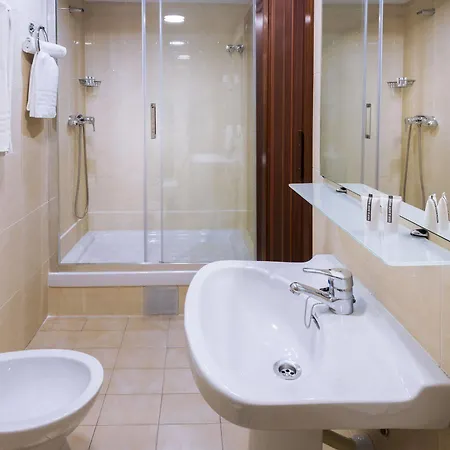 Hotel Catalunya Express Tarragona