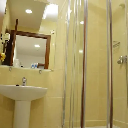 Hotel Catalunya Express Tarragona