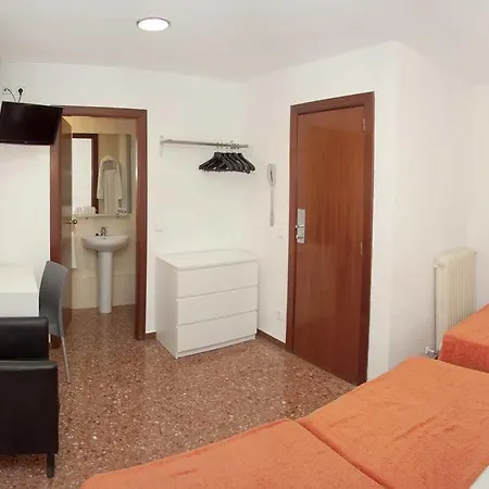 Catalunya Express Hotel