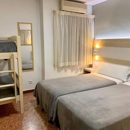 Hotel Catalunya Express 2*