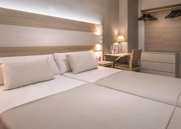 Catalunya Express 2* Таррагона