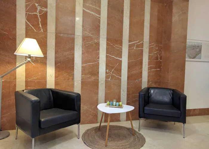 Catalunya Express Отель Таррагона