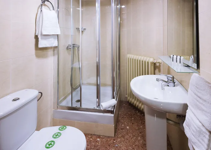 Catalunya Express 2*