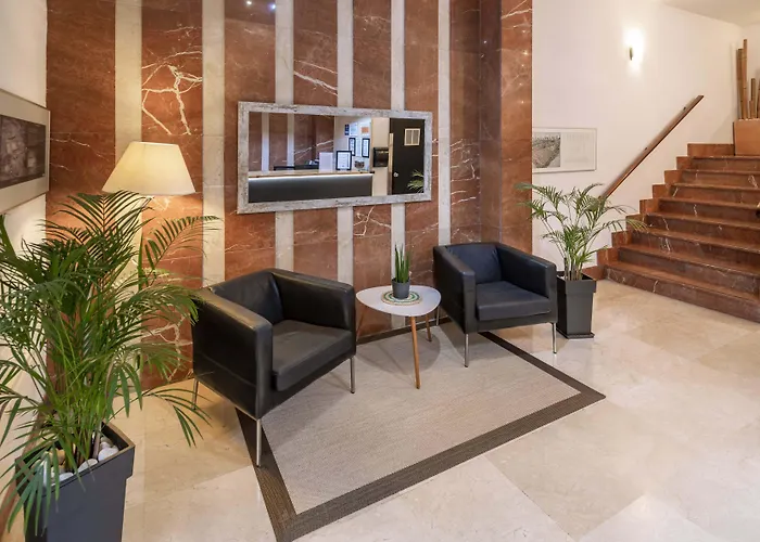 Catalunya Express Отель