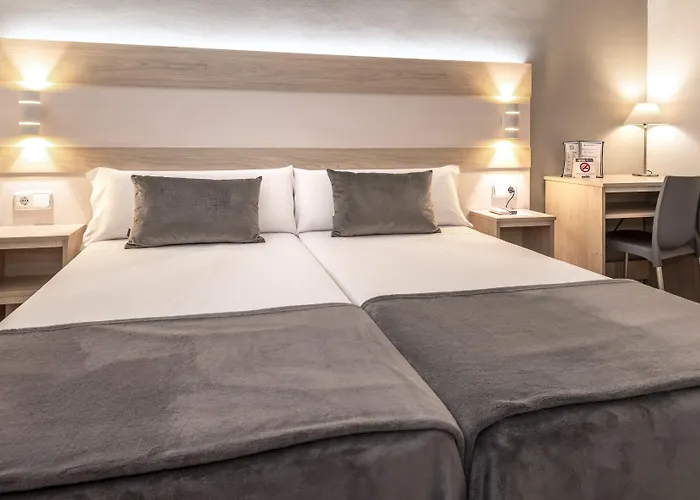 Catalunya Express 2* Таррагона