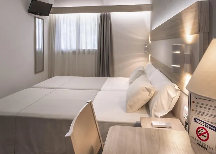 Catalunya Express 2* Таррагона