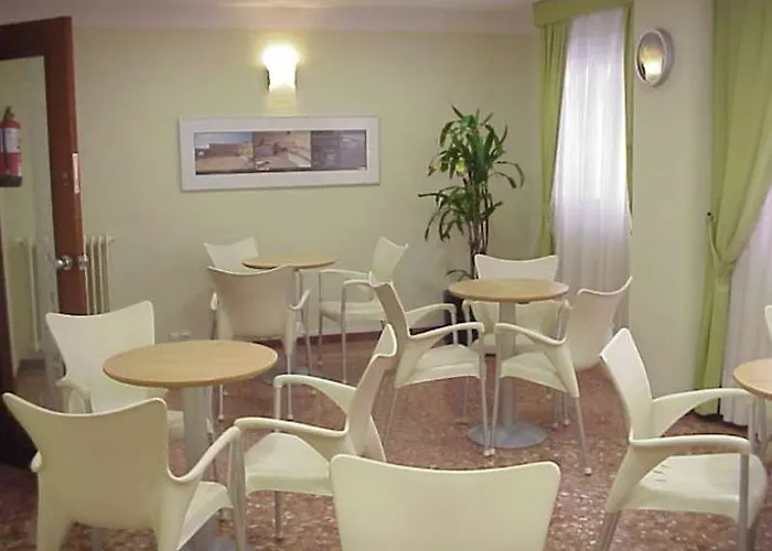 Hotell Catalunya Express Tarragona