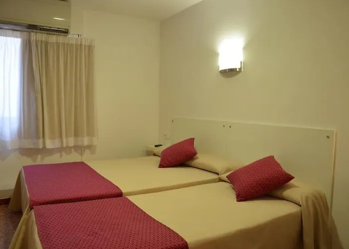 Catalunya Express Отель