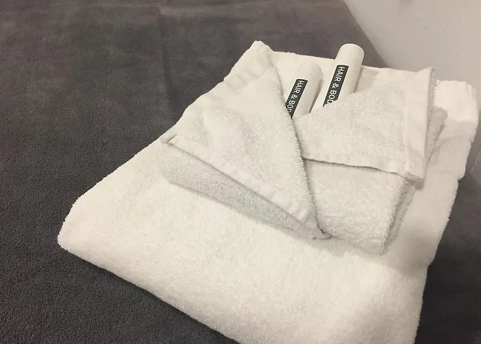 Отель Catalunya Express