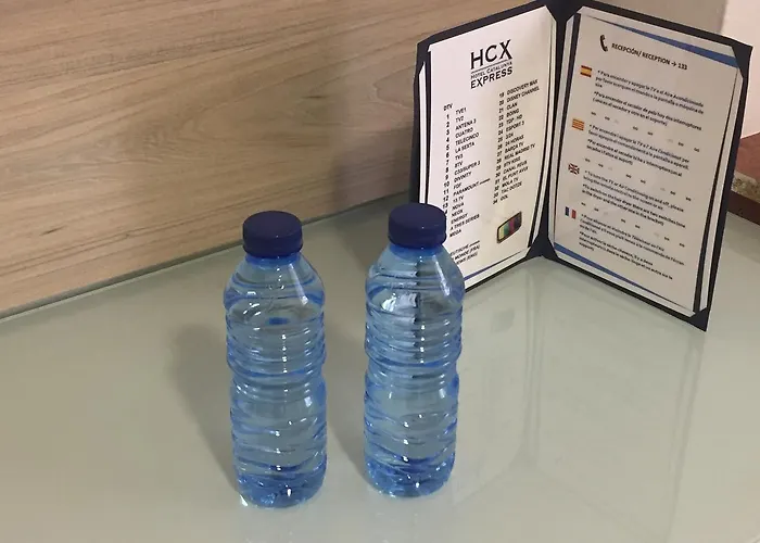 Catalunya Express Отель 2*