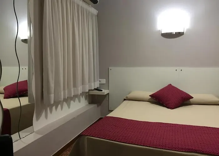 Catalunya Express Отель