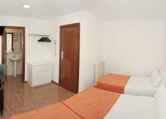 Catalunya Express 2*