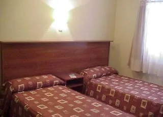 Catalunya Express 2*