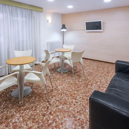 Hotell Catalunya Express Tarragona