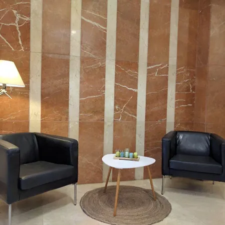 Catalunya Express Hotell Tarragona
