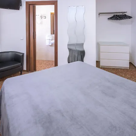 Catalunya Express Hotell Tarragona