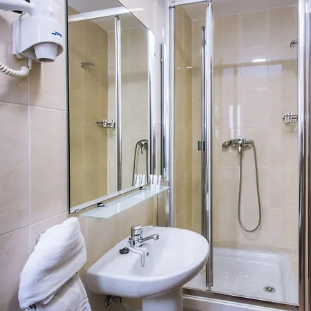 Hotell Catalunya Express