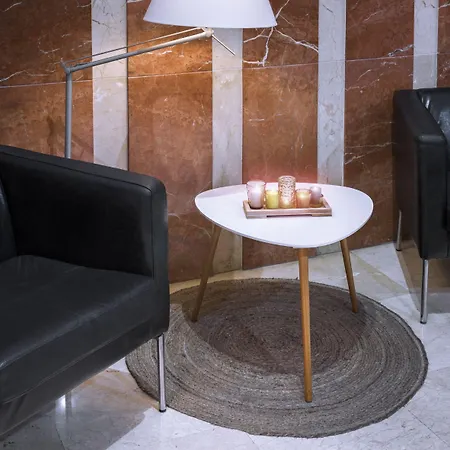 Hotell Catalunya Express 2*