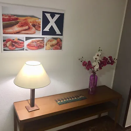 Catalunya Express Hotell Tarragona