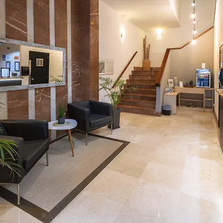 Catalunya Express 2* Tarragona