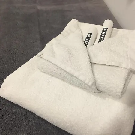 Hotell Catalunya Express